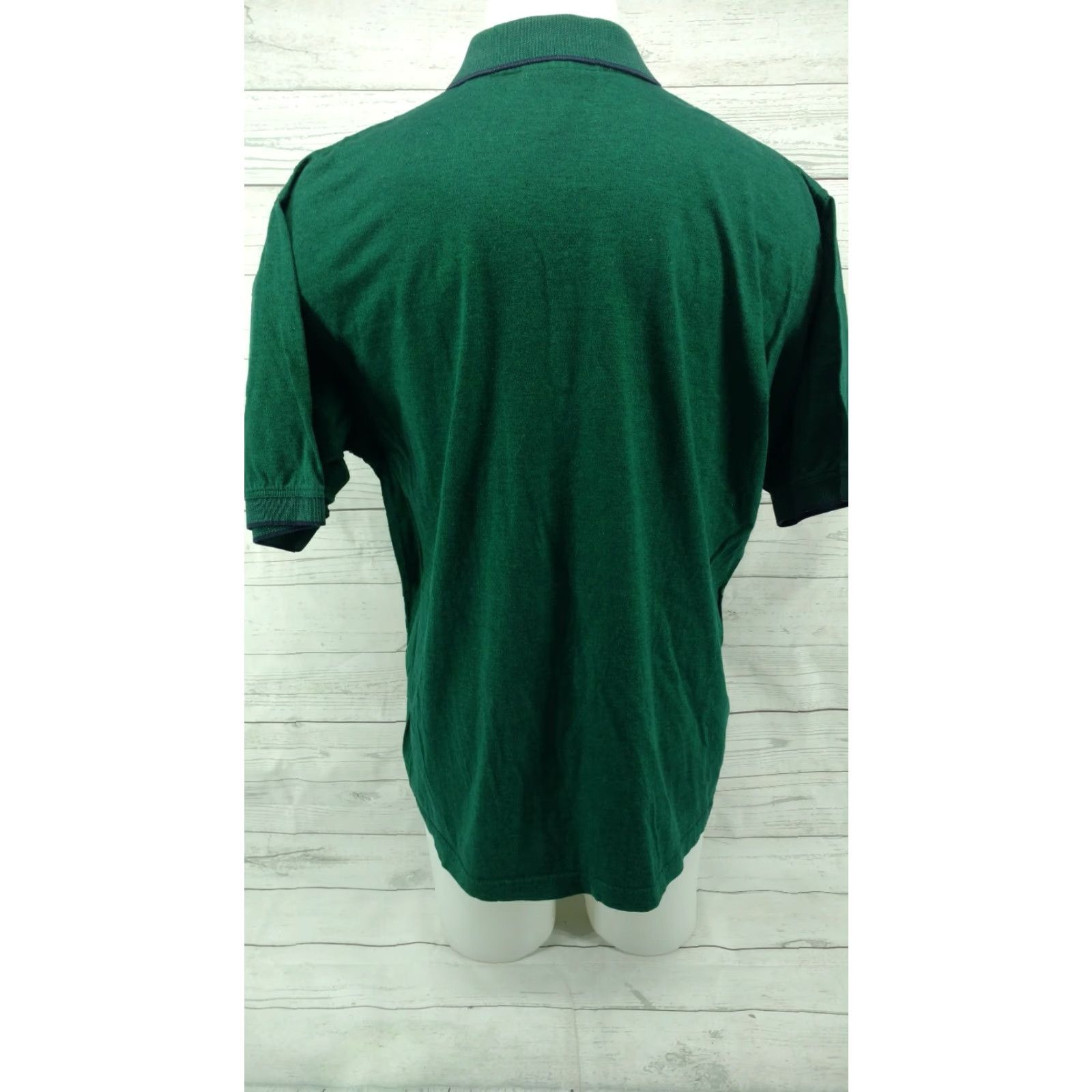 Vintage Vintage Masters Augusta Green Polo Shirt Mens XL Polo Shirt Mens XL Green 90s Event Sports Nike Size US XL / EU 56 / 4 - 6 Thumbnail