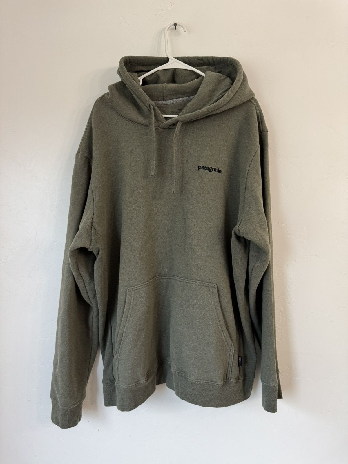 Patagonia Patagonia Uprisal Hoodie – XXL – Green 🌲♻️ Size US XXL / EU 58 / 5 - 1 Thumbnail