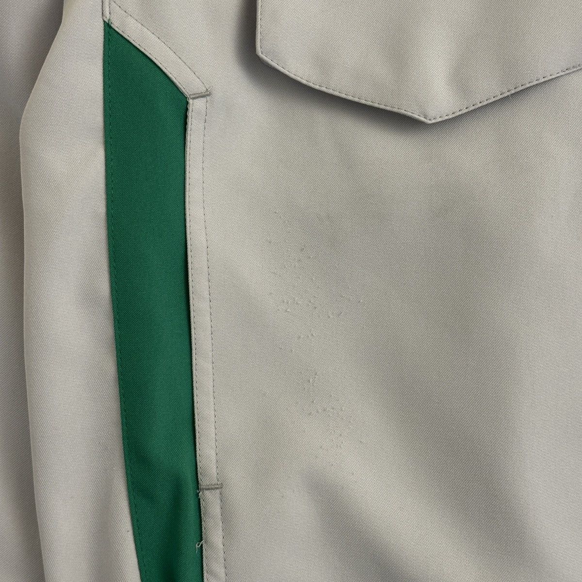 Japanese Brand × Vintage Vintage Japanese Workwear Jacket Size US M / EU 48-50 / 2 - 7 Thumbnail
