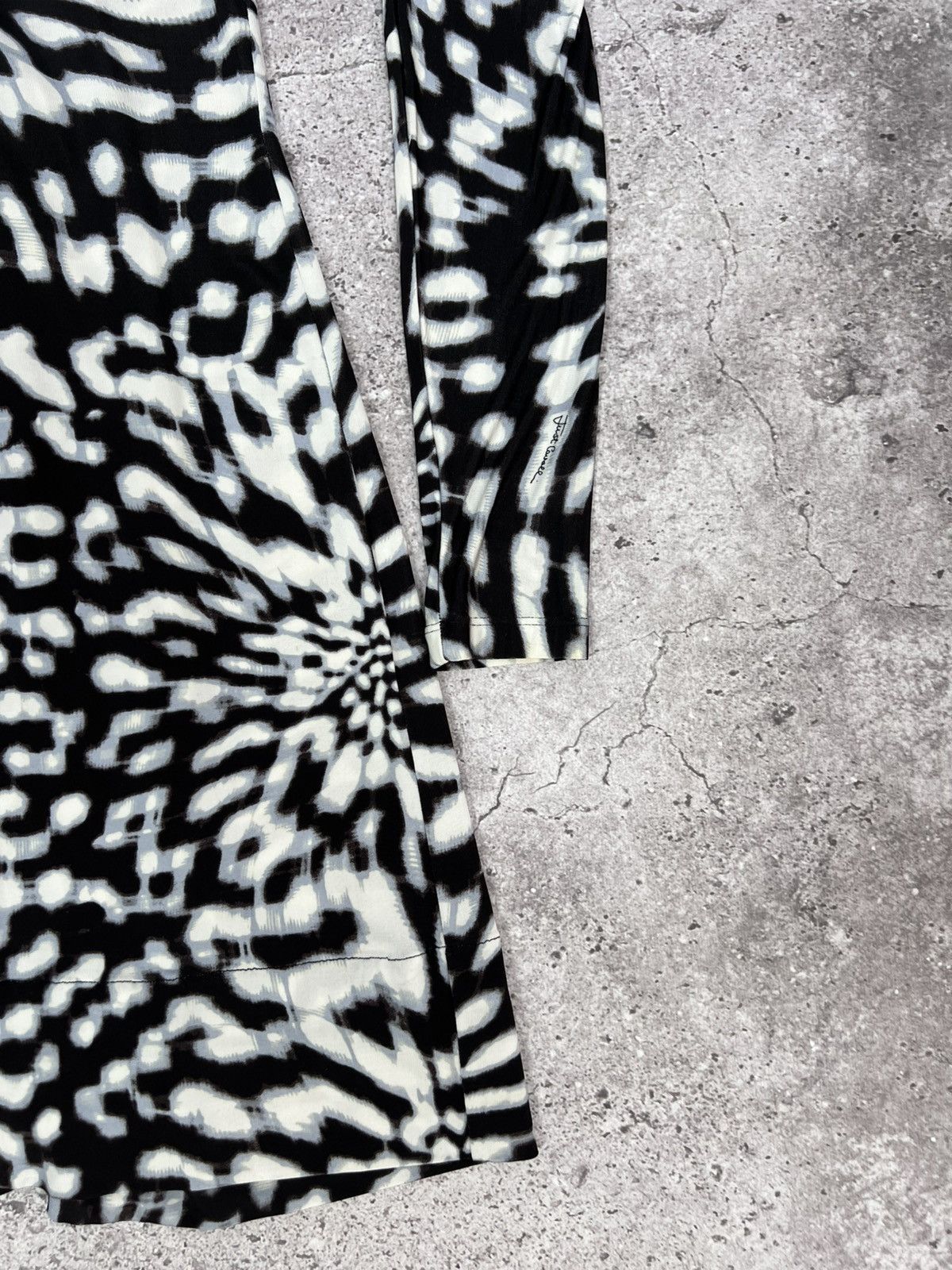 Just Cavalli Just Cavalli Print Dress Size M / US 6-8 / IT 42-44 - 15 Thumbnail
