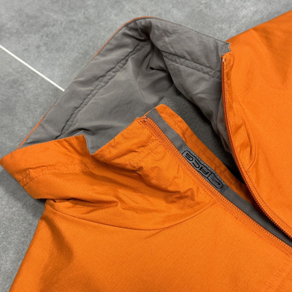 Nike ACG × Vintage Vintage Nike ACG Nylon Fleece Vest Size M Size US M / EU 48-50 / 2 - 9 Thumbnail