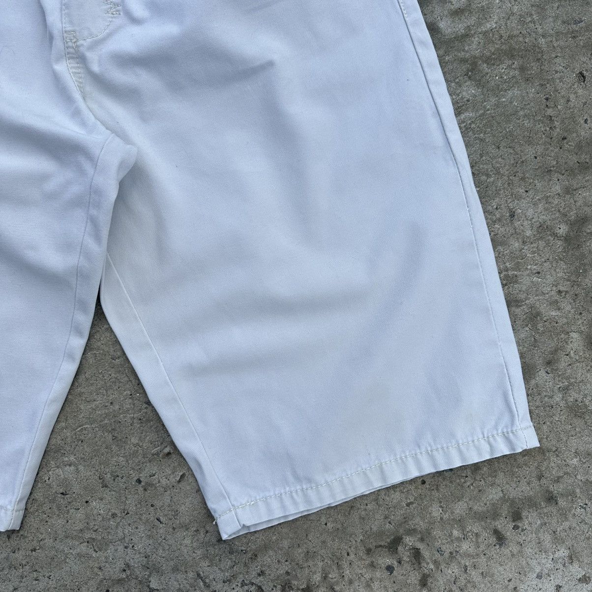 Rip Curl Vintage Surf Style RIP Curl Rap Baggy Shorts Size 32-30 Y2K Size US 32 / EU 48 - 4 Thumbnail