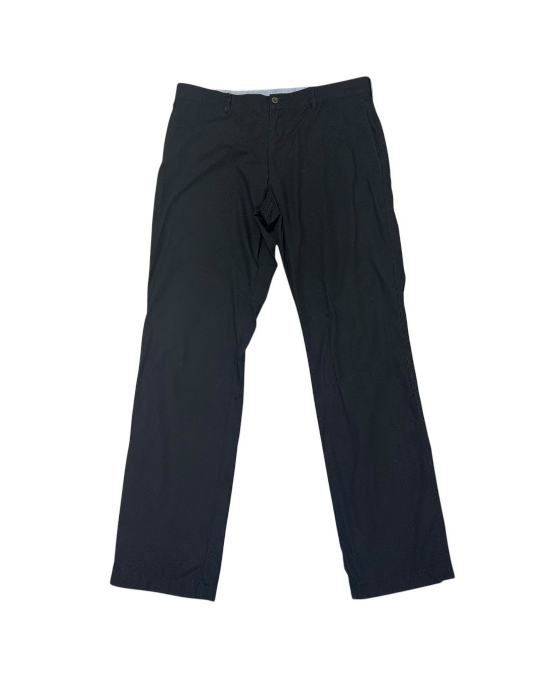 Comme des Garcons Homme 707 00s Comme Des Garcons Homme pants men cotton archive Size US 32 / EU 48 - 1 Thumbnail