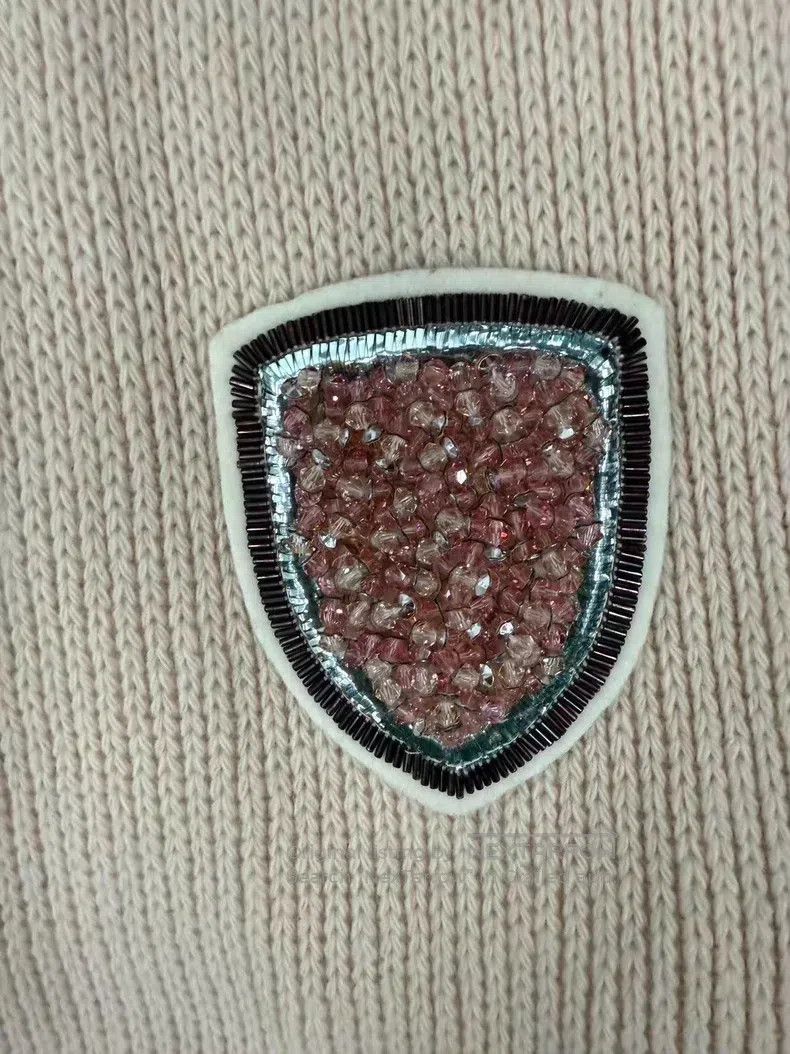 Dior Dior Woollen cashmere blended scarf Size ONE SIZE - 2 Thumbnail