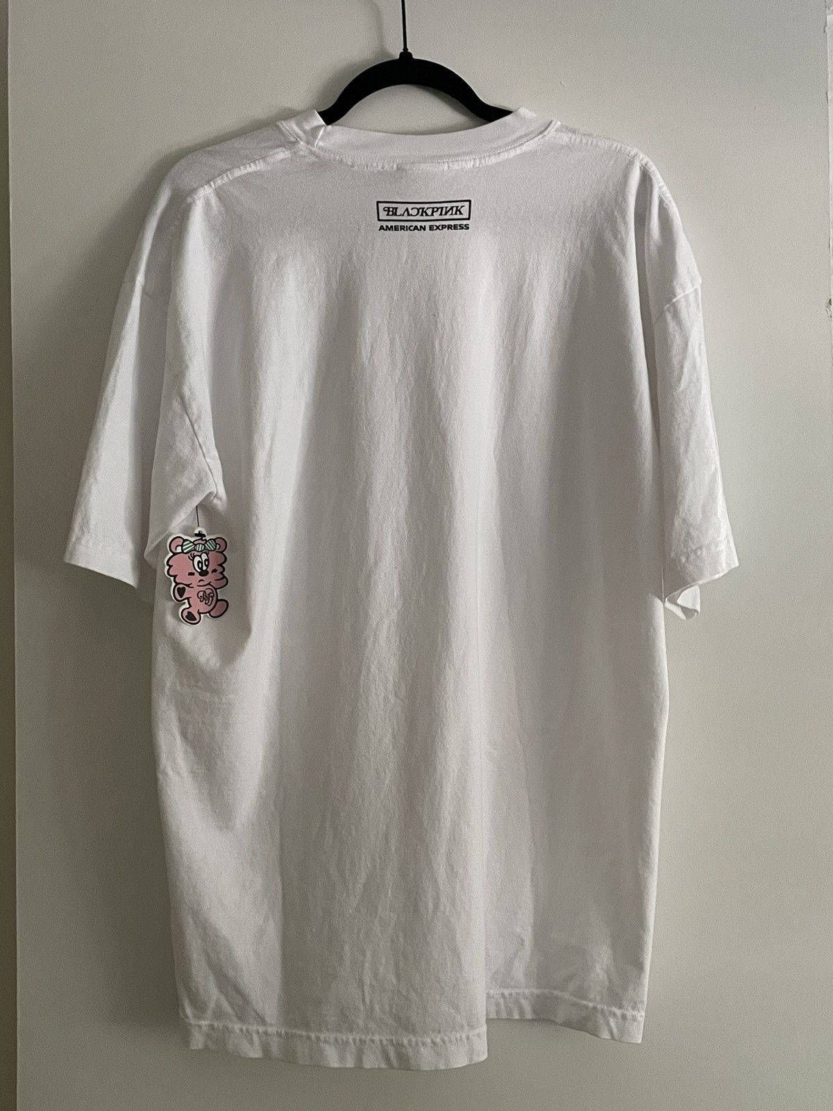 Other Blackpink x Verdy Size US L / EU 52-54 / 3 - 7 Thumbnail