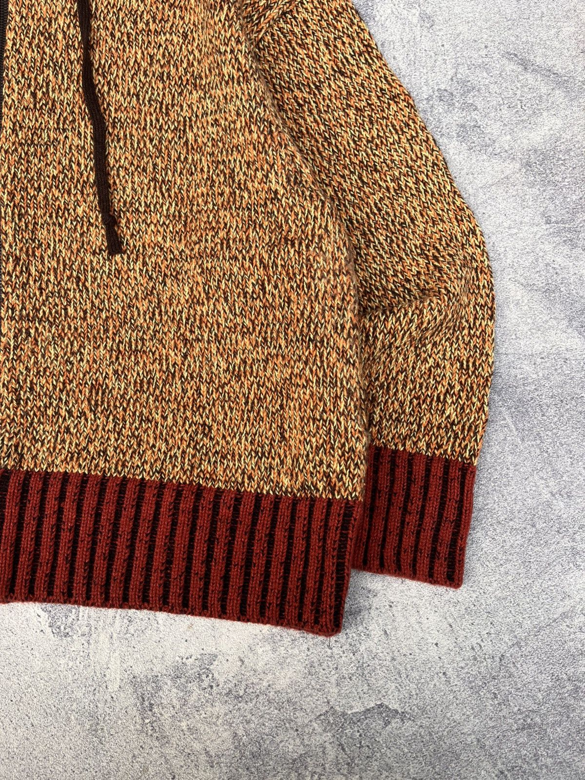 Marni Marni x Uniqlo Hoodie Knited Size US M / EU 48-50 / 2 - 5 Thumbnail