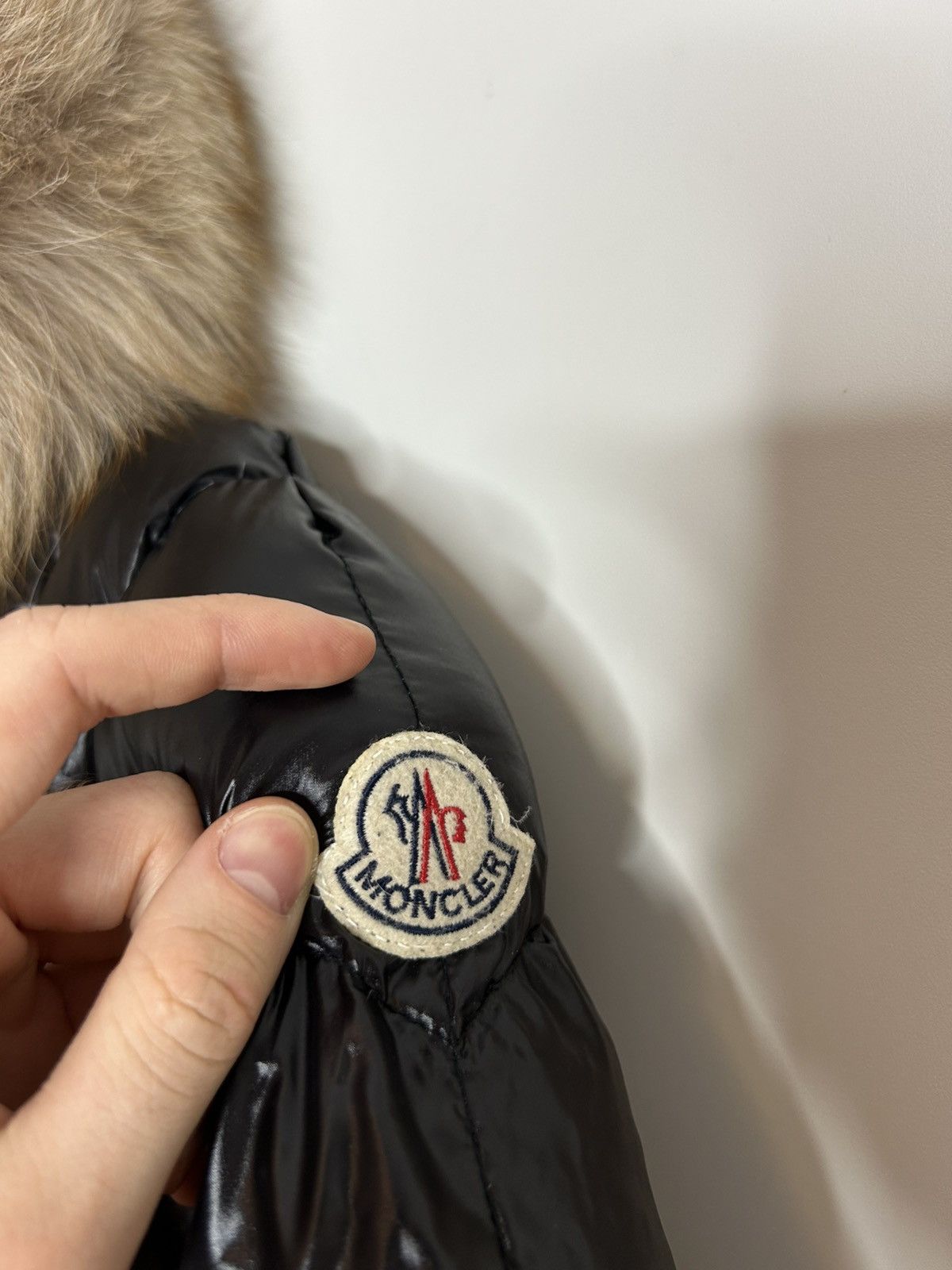 Moncler Moncler jacket Size S / US 4 / IT 40 - 6 Thumbnail