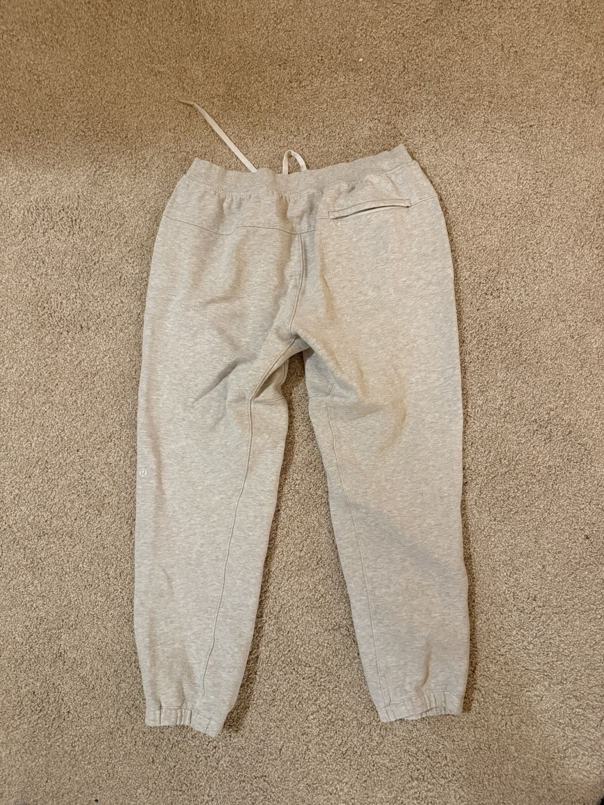Lululemon Steady State Jogger Size US 32 / EU 48 - 3 Thumbnail