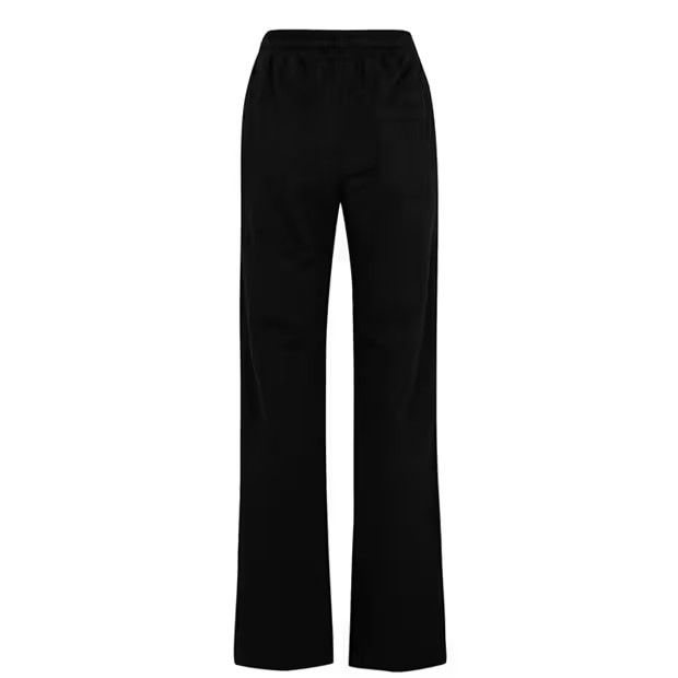 Golden Goose o1g2r1mq1024 Joggers in Black Size 29" - 2 Thumbnail
