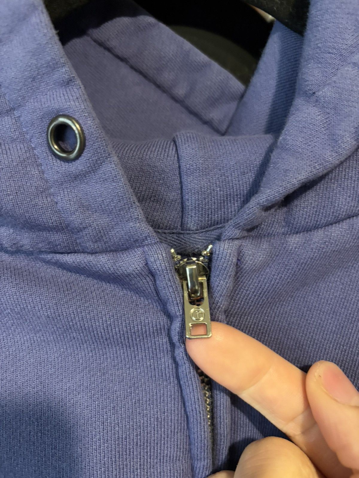Gallery Dept. FINAL PRICE 90'S GD FULL ZIP Size US M / EU 48-50 / 2 - 3 Thumbnail