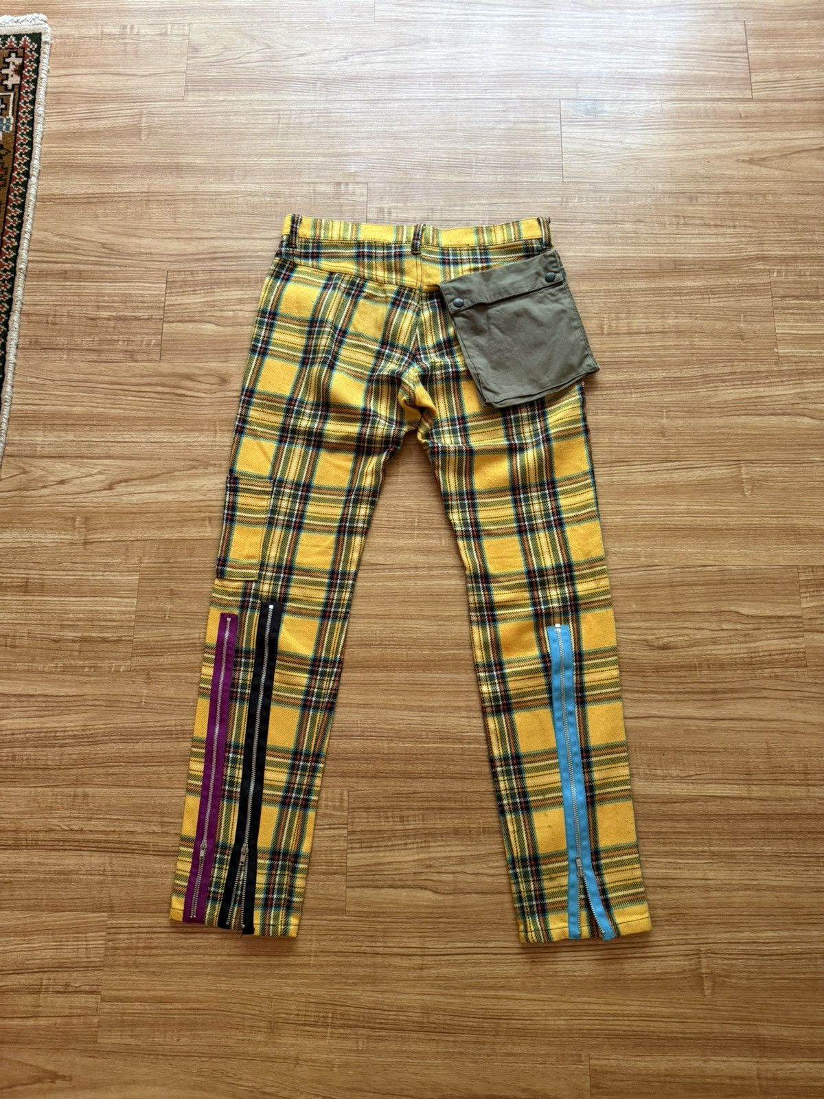 Undercover SS05 Pants