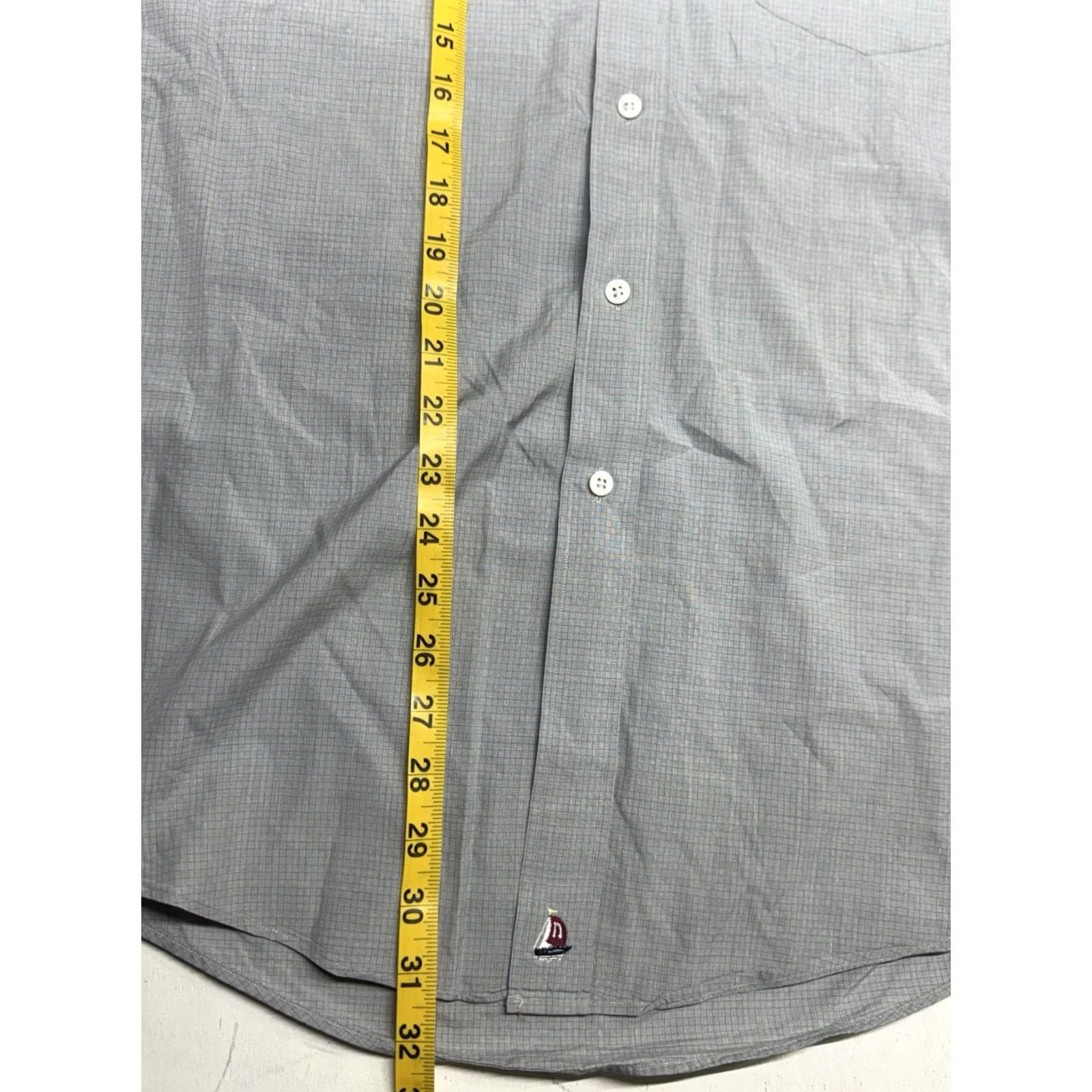 Nordstrom VINTAGE-NO? (invalid) Size 42R - 5 Thumbnail