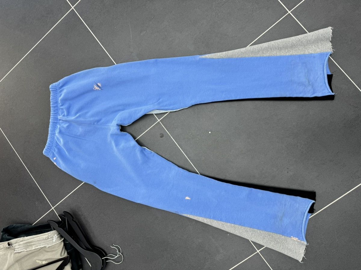 Gallery Dept. Gallery dept flare sweats Size US 30 / EU 46 - 5 Thumbnail