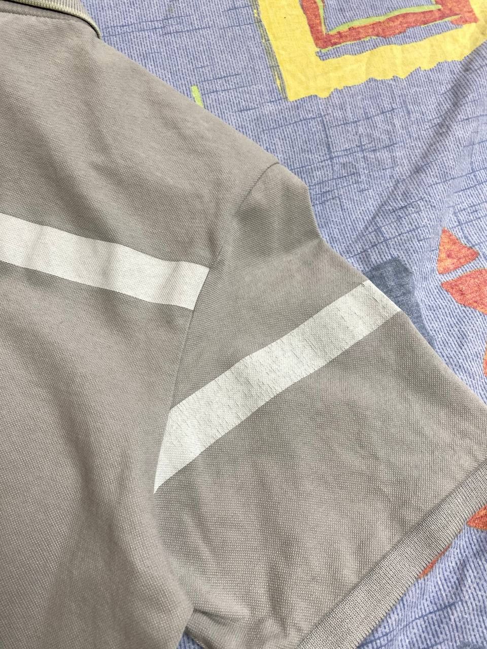 G-Star 90’s G STAR RAW RETRO Y2K TEE LOGO Size US M / EU 48-50 / 2 - 18 Thumbnail