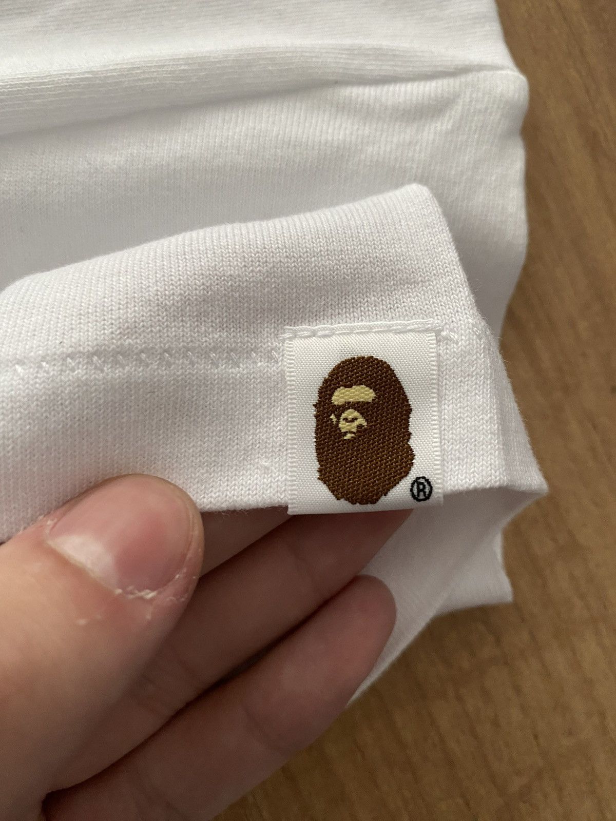 Bape bape abc pink Size US XL / EU 56 / 4 - 4 Thumbnail