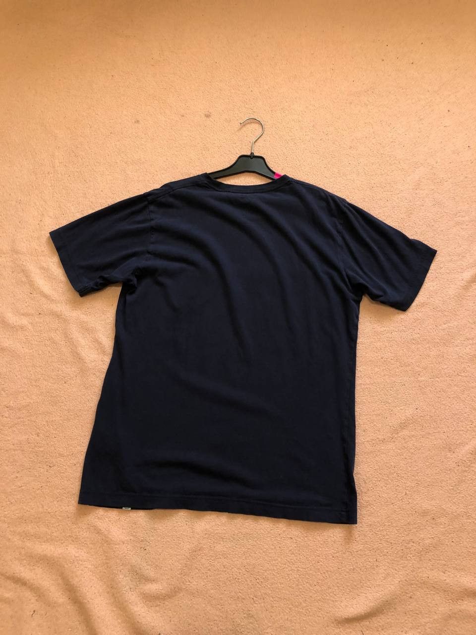 Uniqlo Uniqlo T-shirt Graphique Super Mario Nintendo Yoshi Size S Size US S / EU 44-46 / 1 - 14 Thumbnail