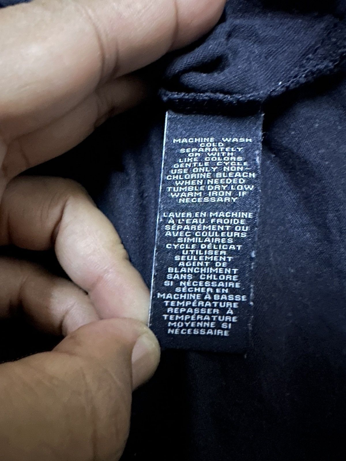 Marc Jacobs Marc By Marc Jacobs tee Size US M / EU 48-50 / 2 - 10 Thumbnail