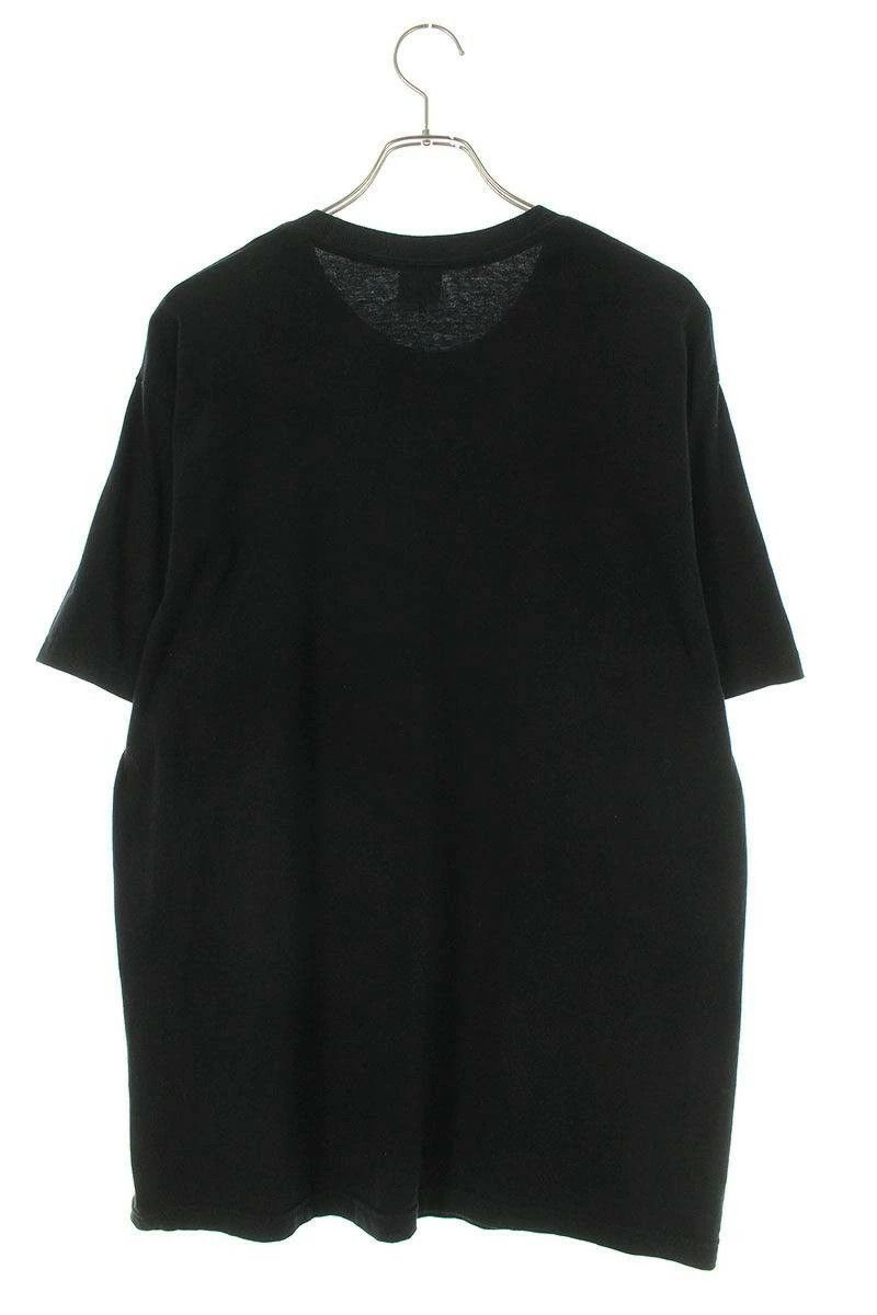 SUPREME × Yohji Yamamoto 20AW This Was Tomorrow Tee