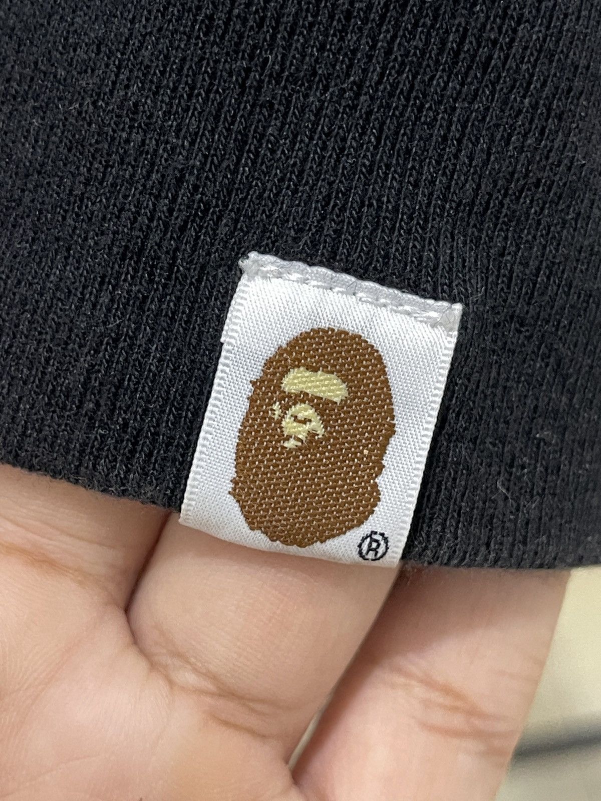 Bape Color Camo Shark Full Zip Hoodie Size US M / EU 48-50 / 2 - 14 Thumbnail