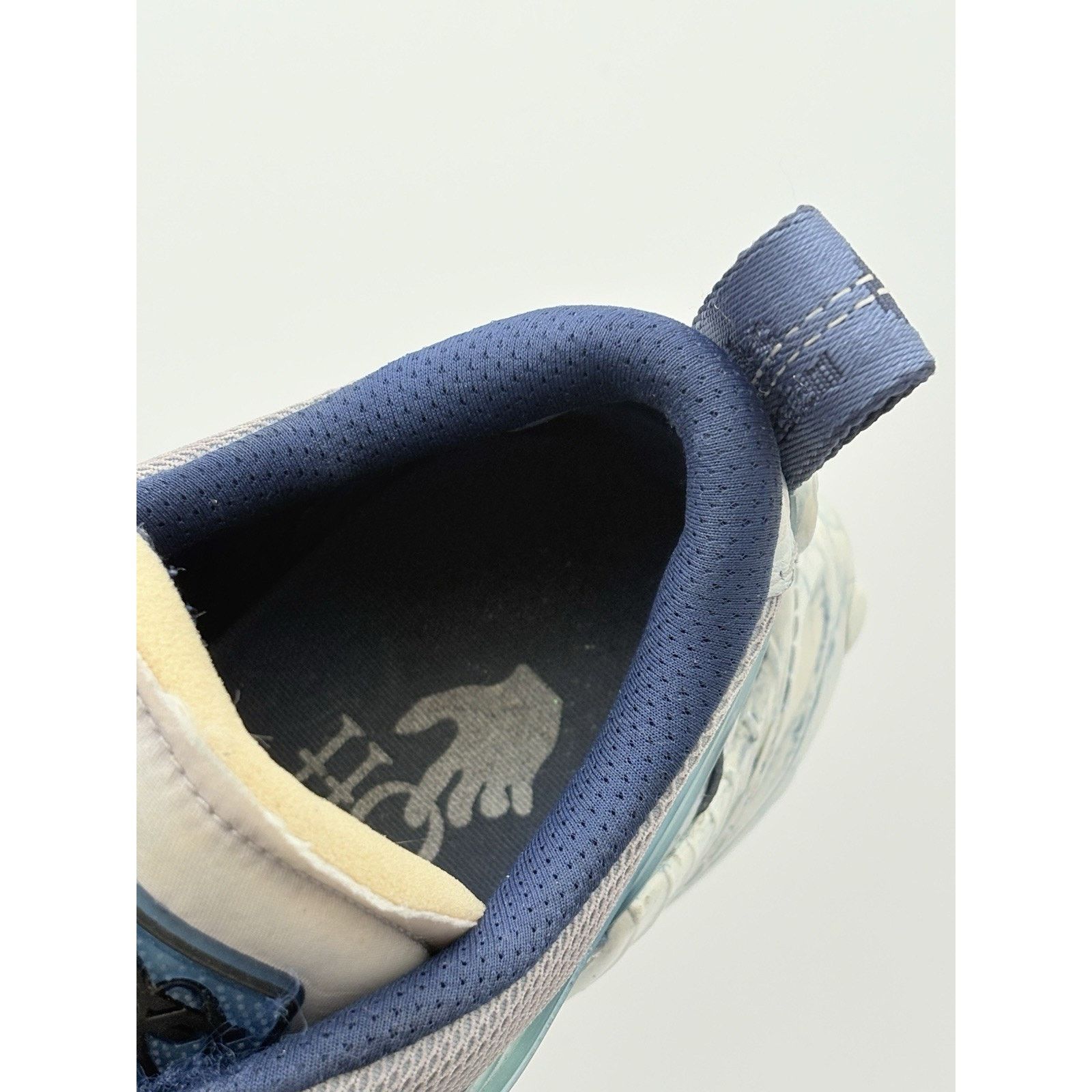 Off-White Off-White ODSY-1000 ' Blue Overdye ' | GREAT CONDITION! Size US 8 / EU 41 - 12 Thumbnail