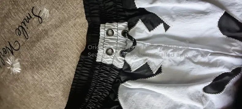 Kapital Kapital Size 2 Skull shorts Size US 32 / EU 48 - 2 Thumbnail