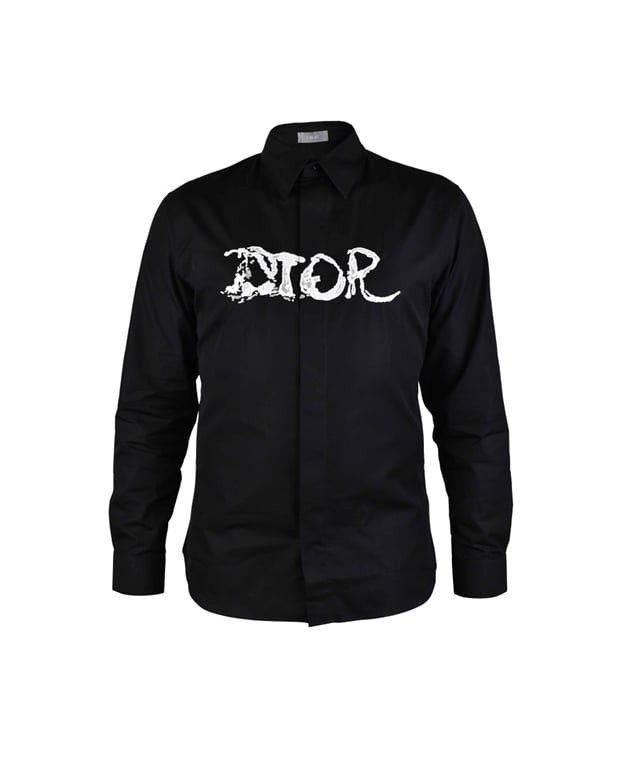 Dior Shirt Size US L / EU 52-54 / 3 - 1 Preview