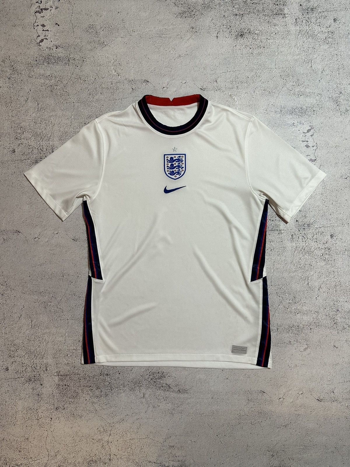 Nike England jersey 2020/2021 Nike Size US M / EU 48-50 / 2 - 6 Thumbnail