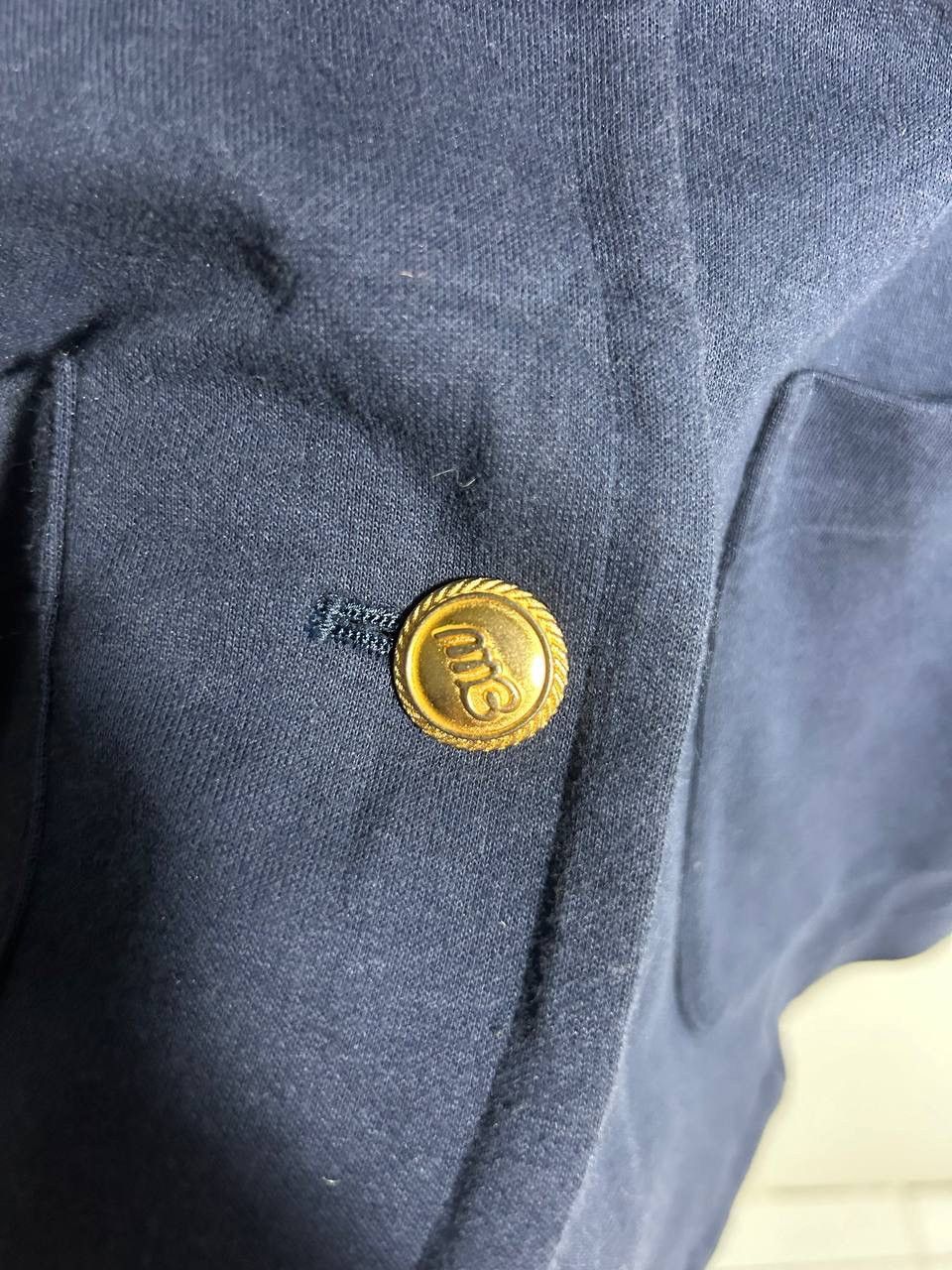 mercibeaucoup Issey Miyake Cardigan Blazer Size ONE SIZE - 5 Thumbnail
