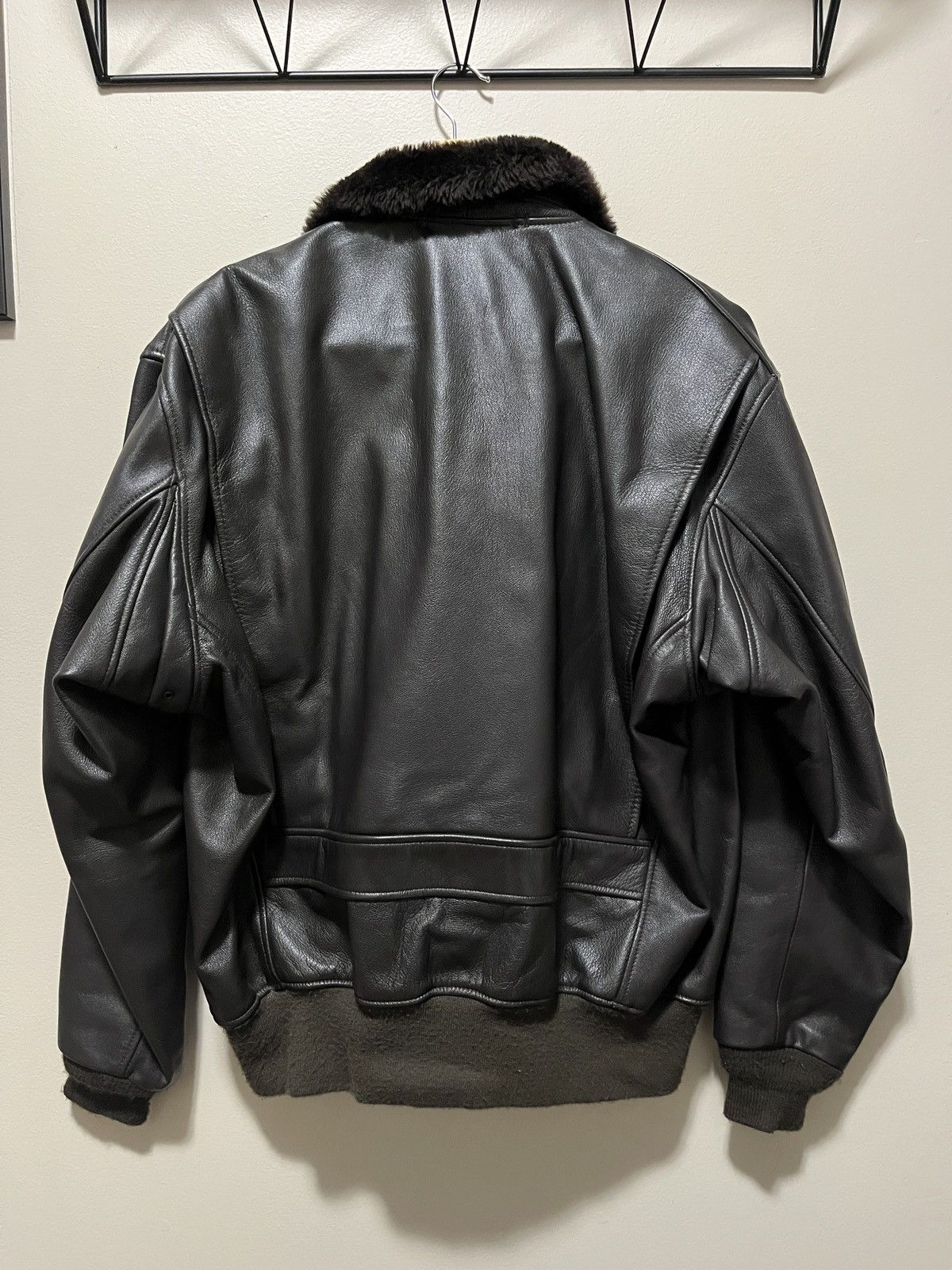 Other G-1 Flying Bomber Jacket Size US S / EU 44-46 / 1 - 2 Thumbnail