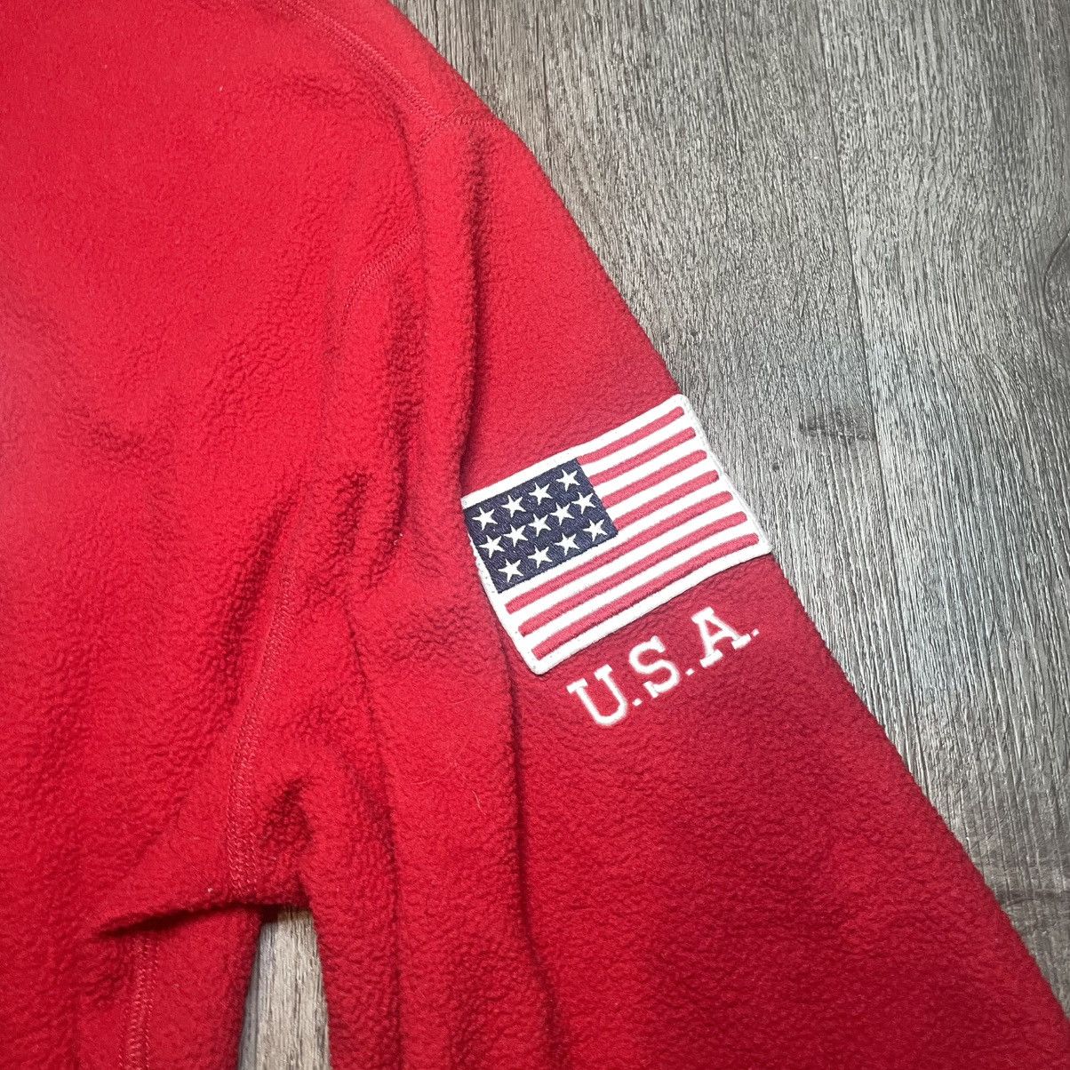Polo Ralph Lauren Polo Ralph Lauren Hoodie Size US XL / EU 56 / 4 - 2 Thumbnail