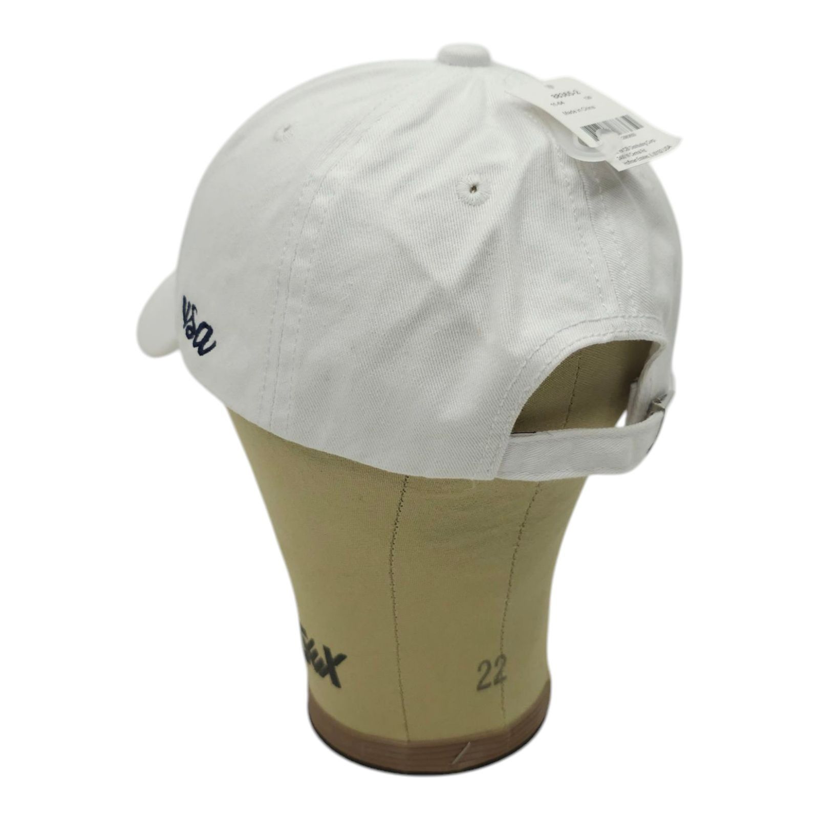 Other USA Flag Patch Distressed Tuck Strap Adjustable Cap Trucker Size ONE SIZE - 12 Thumbnail