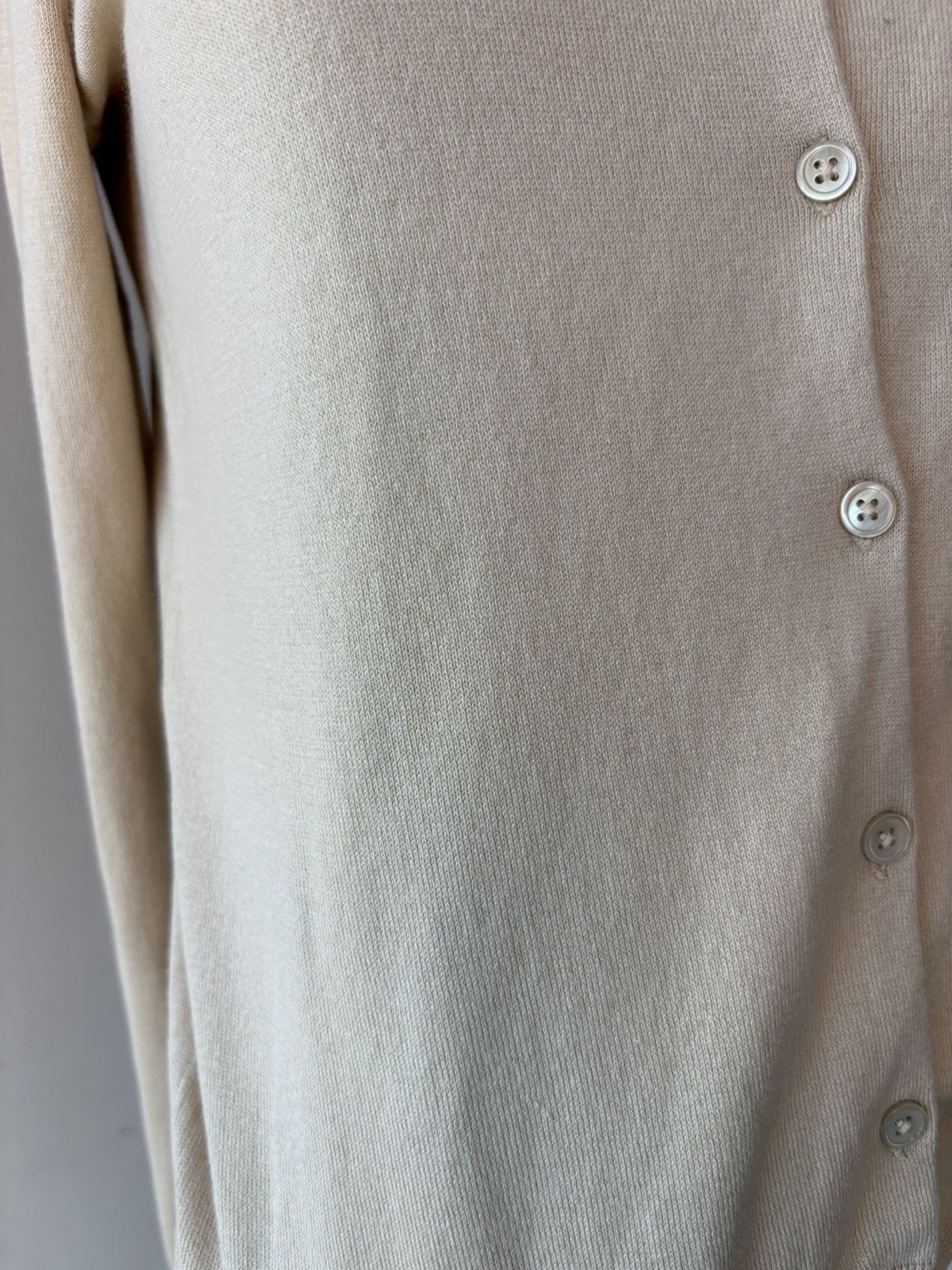 Ralph Lauren Ralph Lauren Cardigan Size M / US 6-8 / IT 42-44 - 6 Thumbnail
