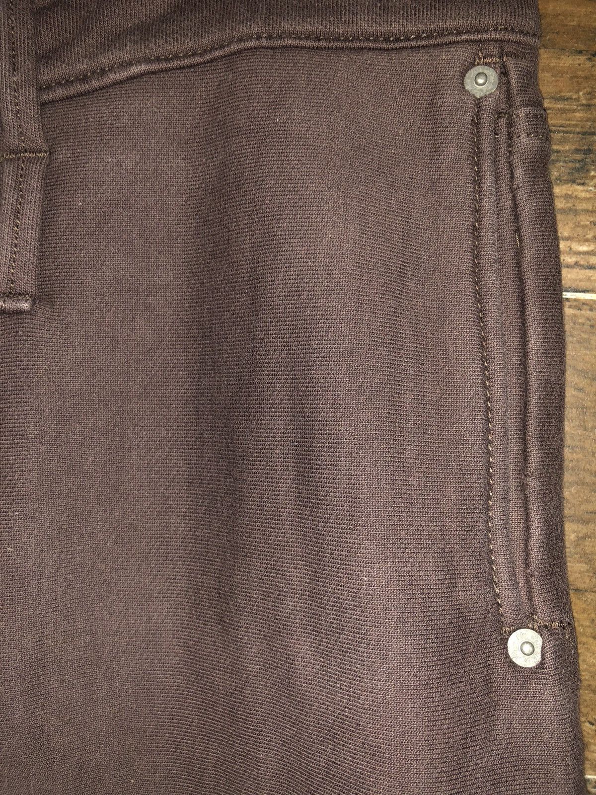 General Research × Japanese Brand × Mountain Research General Research 2003 Style 1405 The Secret Life Of Labors Size US 32 / EU 48 - 9 Thumbnail
