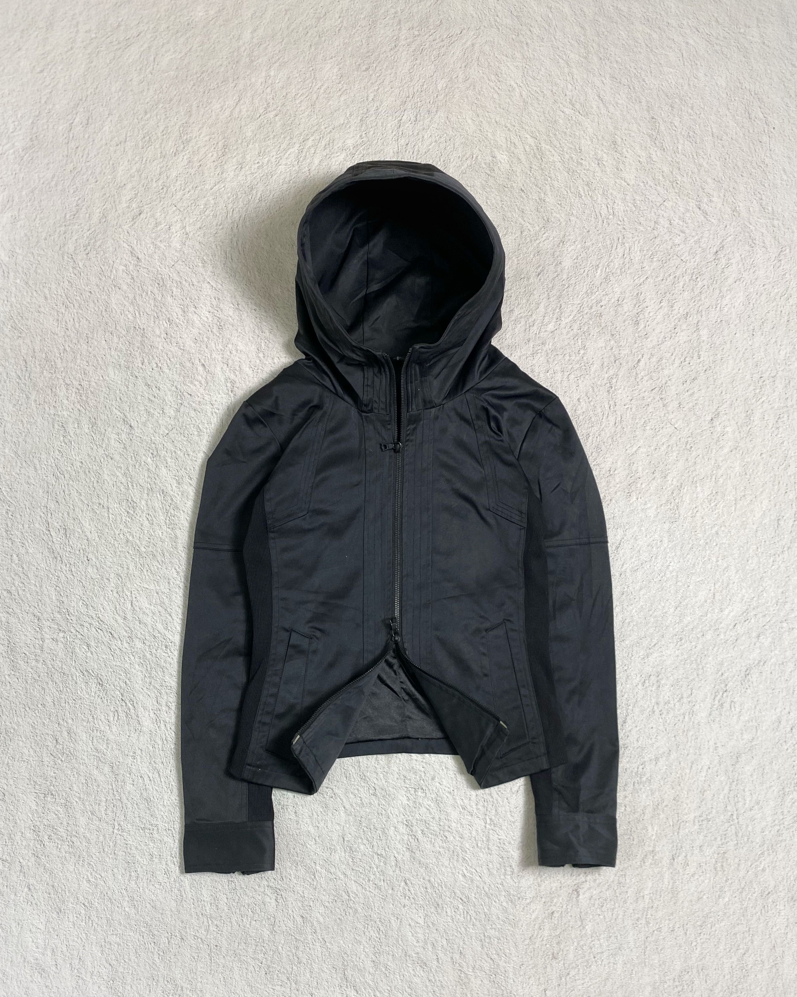 If Six Was Nine SSOLD OUT !! 2000s No Id Apocalypsed Japanese brand Size US S / EU 44-46 / 1 - 2 Thumbnail