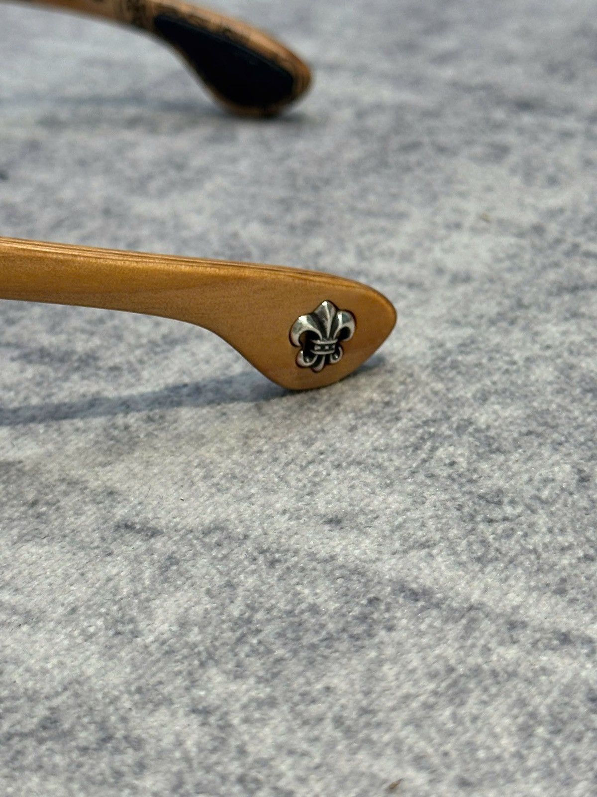 Chrome Hearts CHROME HEARTS LILITH WOOD PLYWOOD Size ONE SIZE - 7 Thumbnail