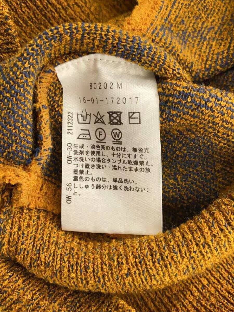 Vivienne Westwood Pattern Orb Knit Sweater Size S / US 4 / IT 40 - 8 Thumbnail