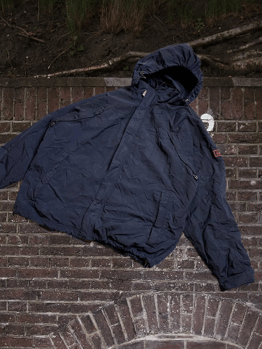 Chaps Ralph Lauren 00s Polo Ralph Lauren Vintage Big Logo Oldmoney Jacket Size US XL / EU 56 / 4 - 1 Thumbnail