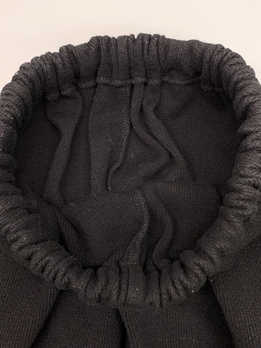 Yohji Yamamoto yohji yamaoto Y's Bottoms/Wool/Black/Solid Size US 26 / EU 42 - 3 Thumbnail