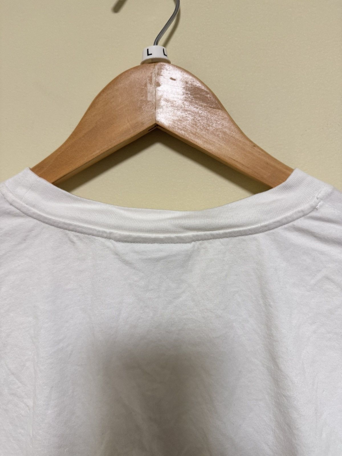 Public School × Vintage PSNY Vintage Classic L/S Tee Size US M / EU 48-50 / 2 - 11 Thumbnail