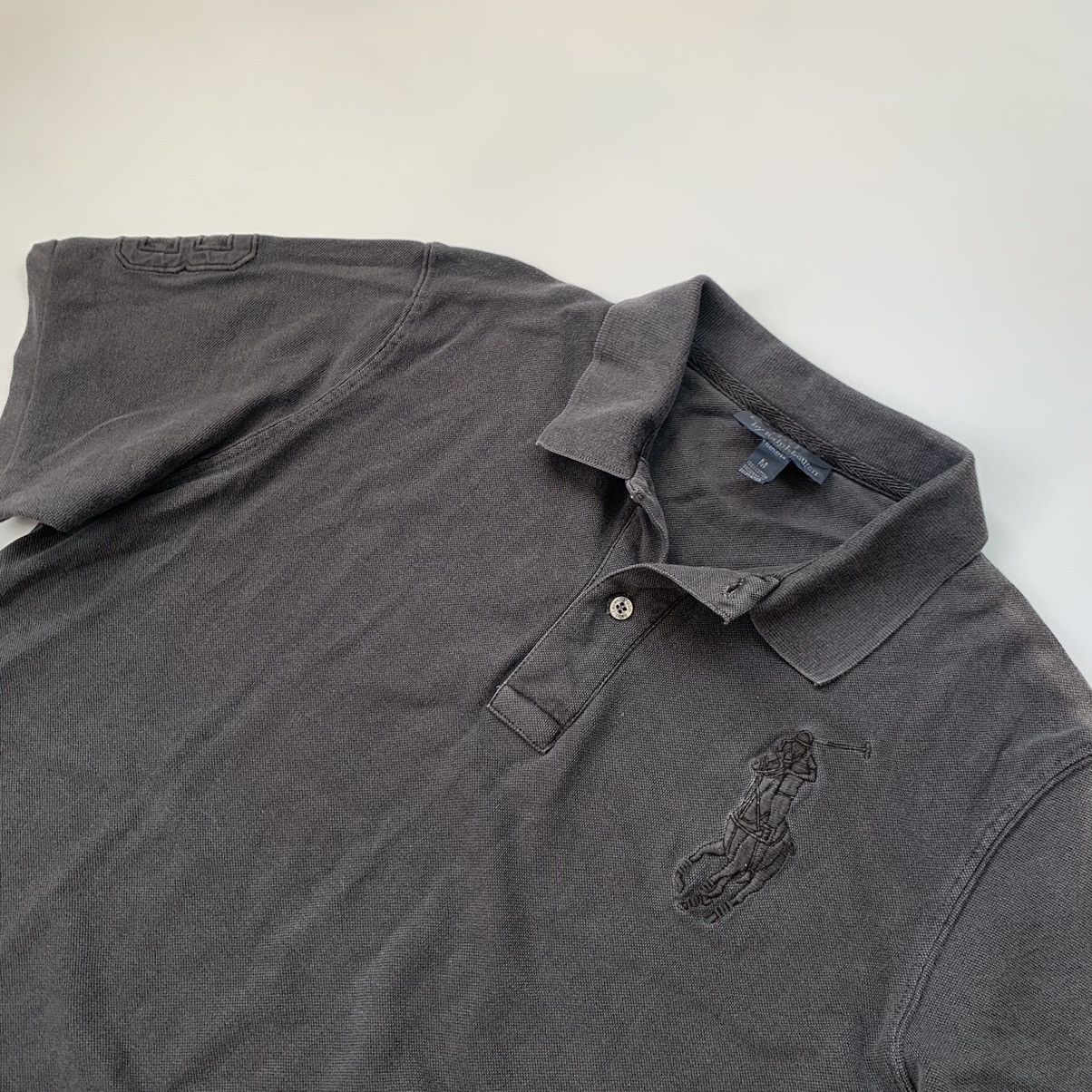 Other Polo Ralph Lauren Polo T-Shirt 3 Streetwear Style Size US M / EU 48-50 / 2 - 4 Thumbnail