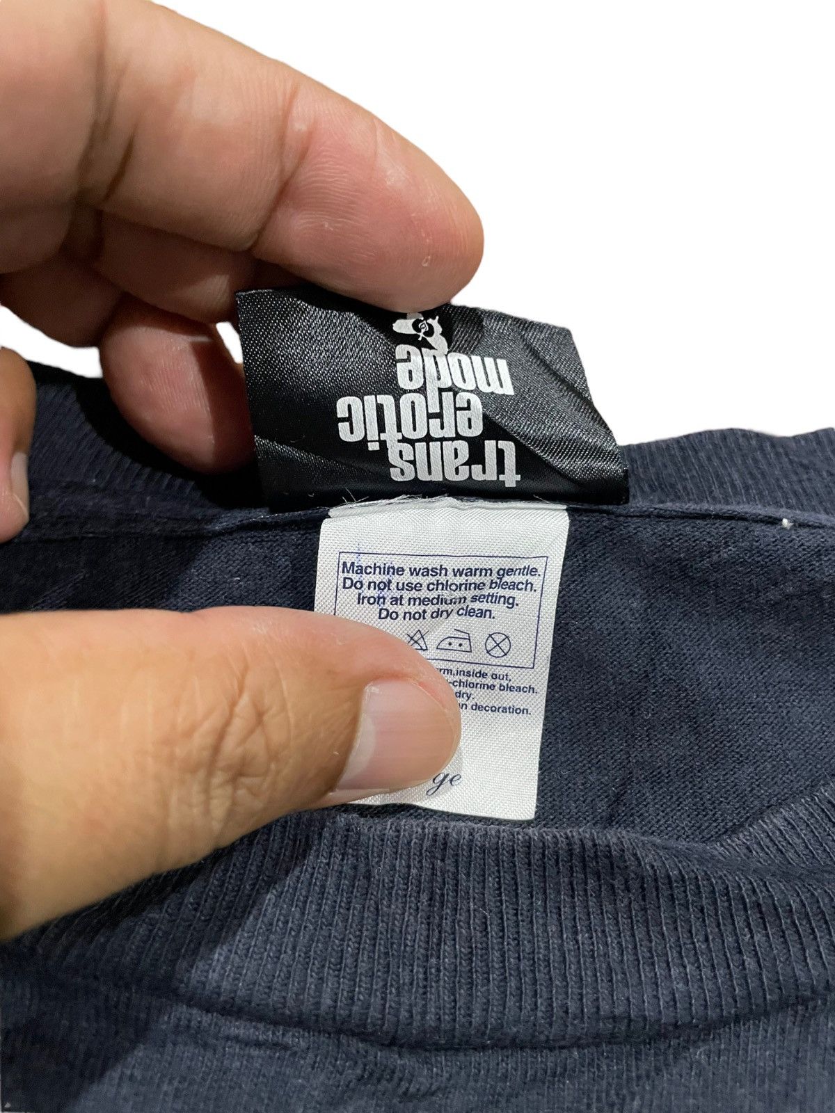 funtastic under ground cabaret king Tシャツ Mo' Fuckers Fantastic Underground Cabaret King Tee