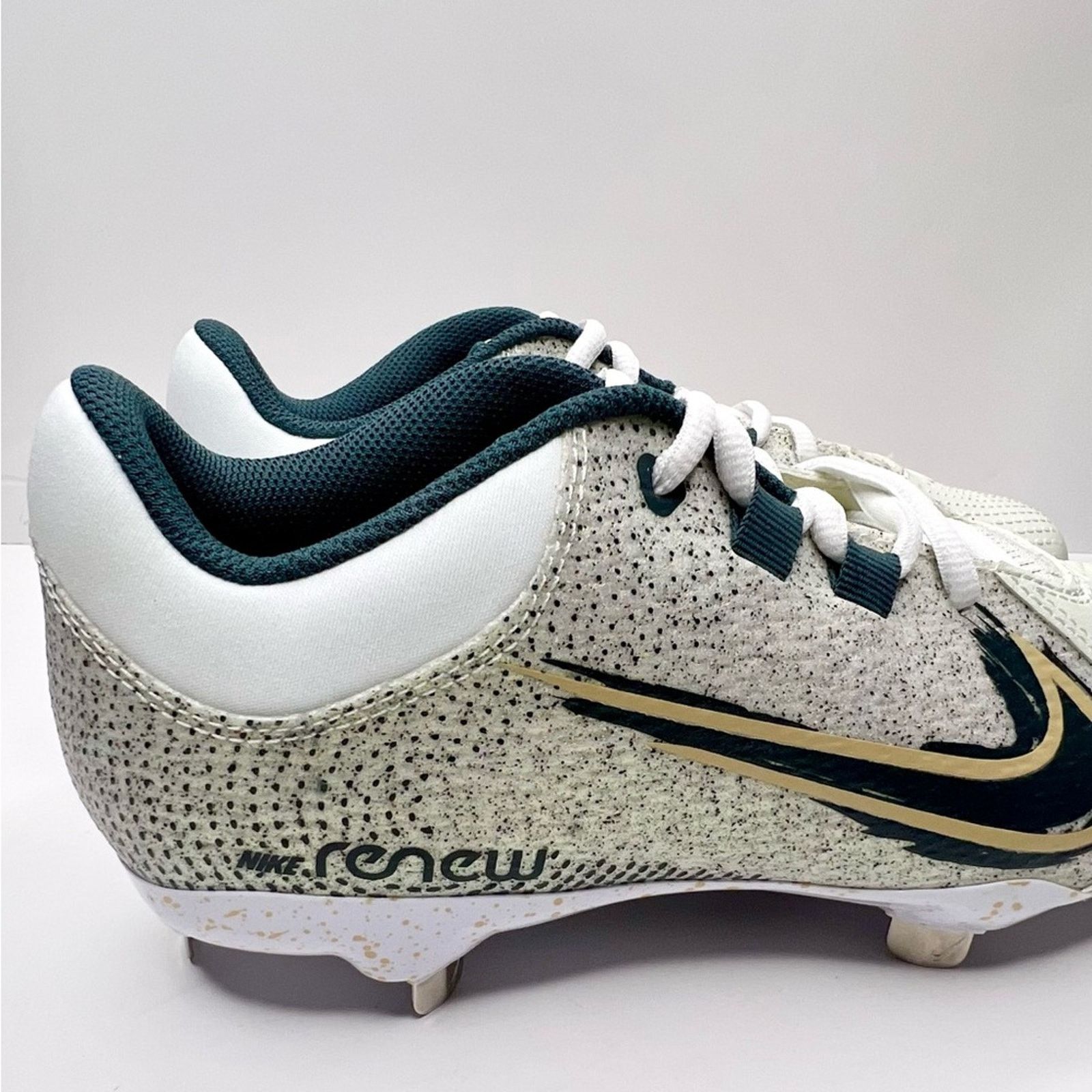 Nike Nike Hyperdiamond 4 Pro Women's Softball Cleats Size US 7.5 / IT 37.5 - 8 Thumbnail