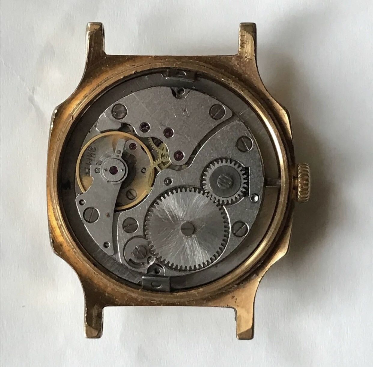 Other Mechanical Watch Pineda ( Victory ) made in USSR Size ONE SIZE - 7 Thumbnail