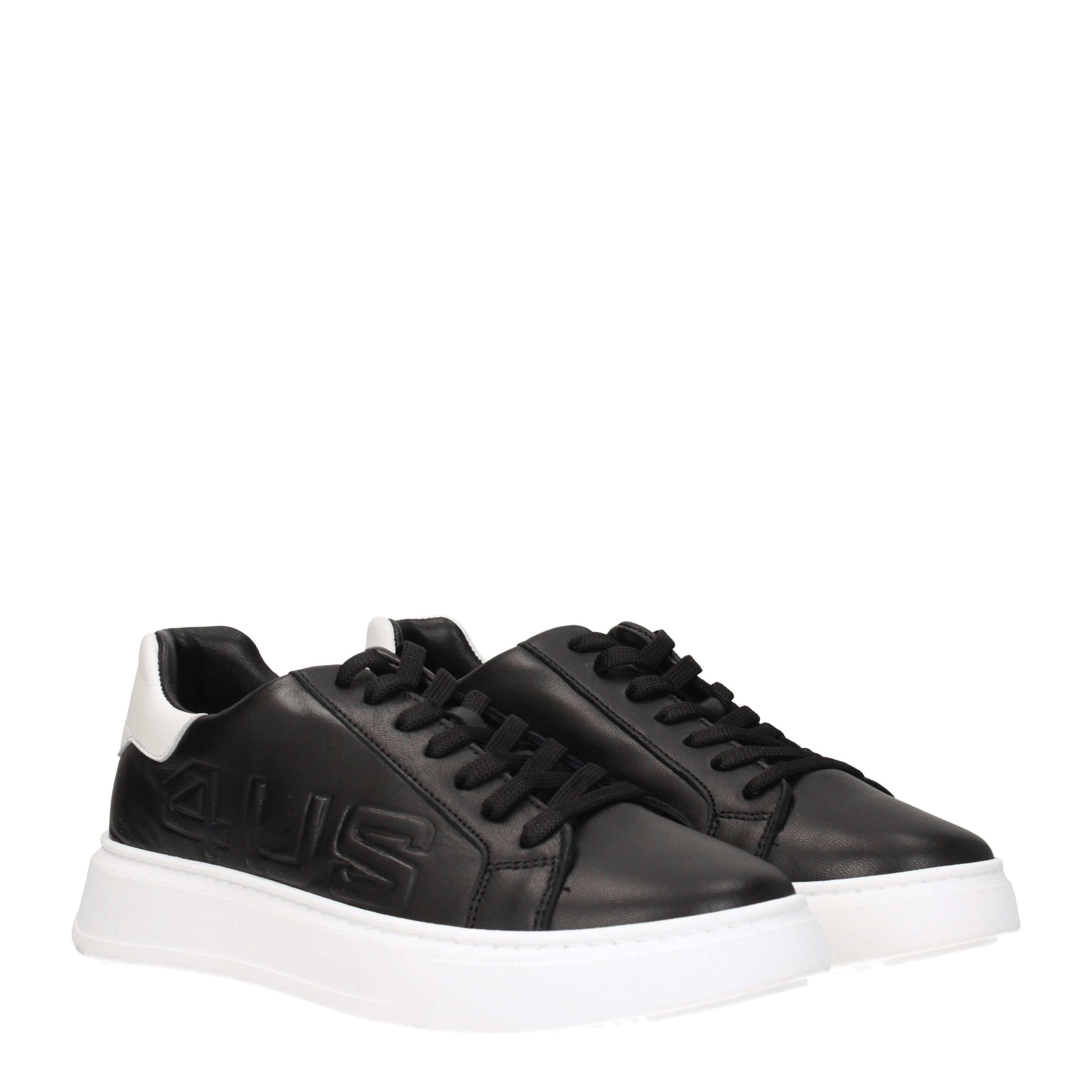 Paciotti Sneakers Size US 10 / EU 43 - 1 Thumbnail