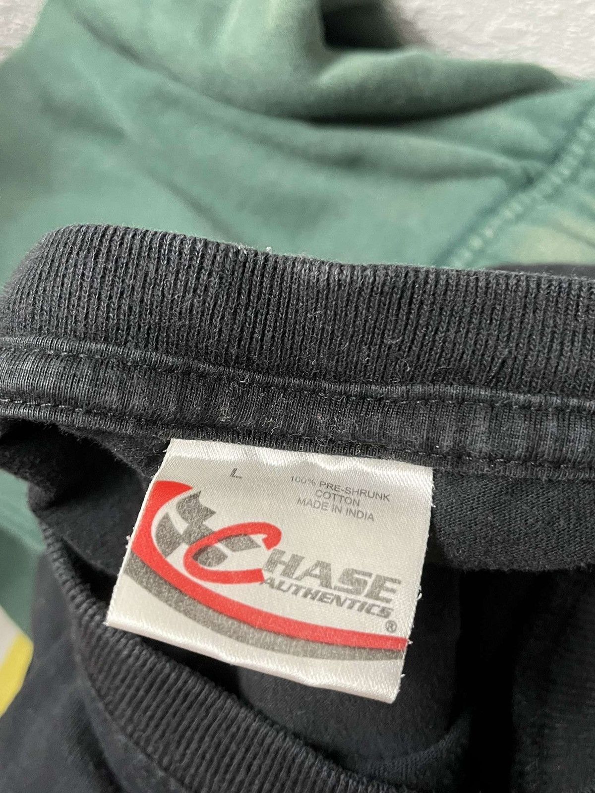 Chase Authentics × Vintage Motorsports x Kahne x Chase Authentics Size US L / EU 52-54 / 3 - 3 Thumbnail