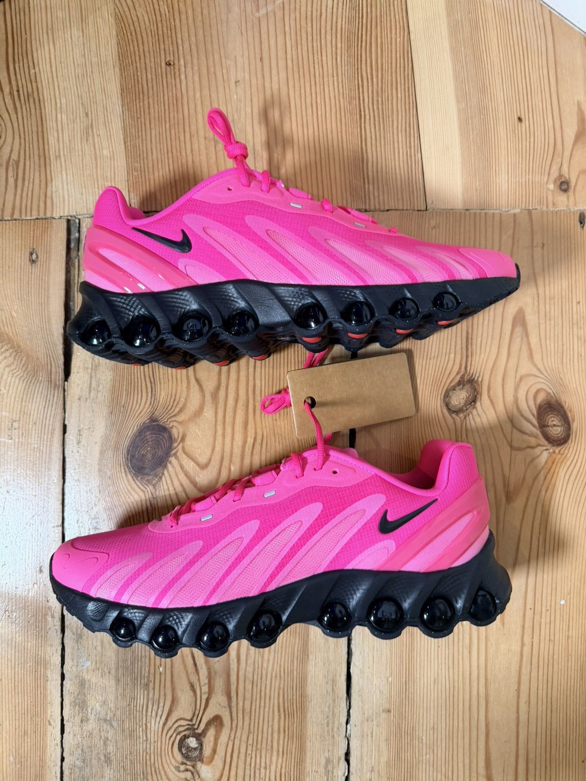 Nike Nike Air Max DN8 Hyper Pink Black US13 EU47.5 Deadstock Size US 14 / EU 47 - 6 Thumbnail