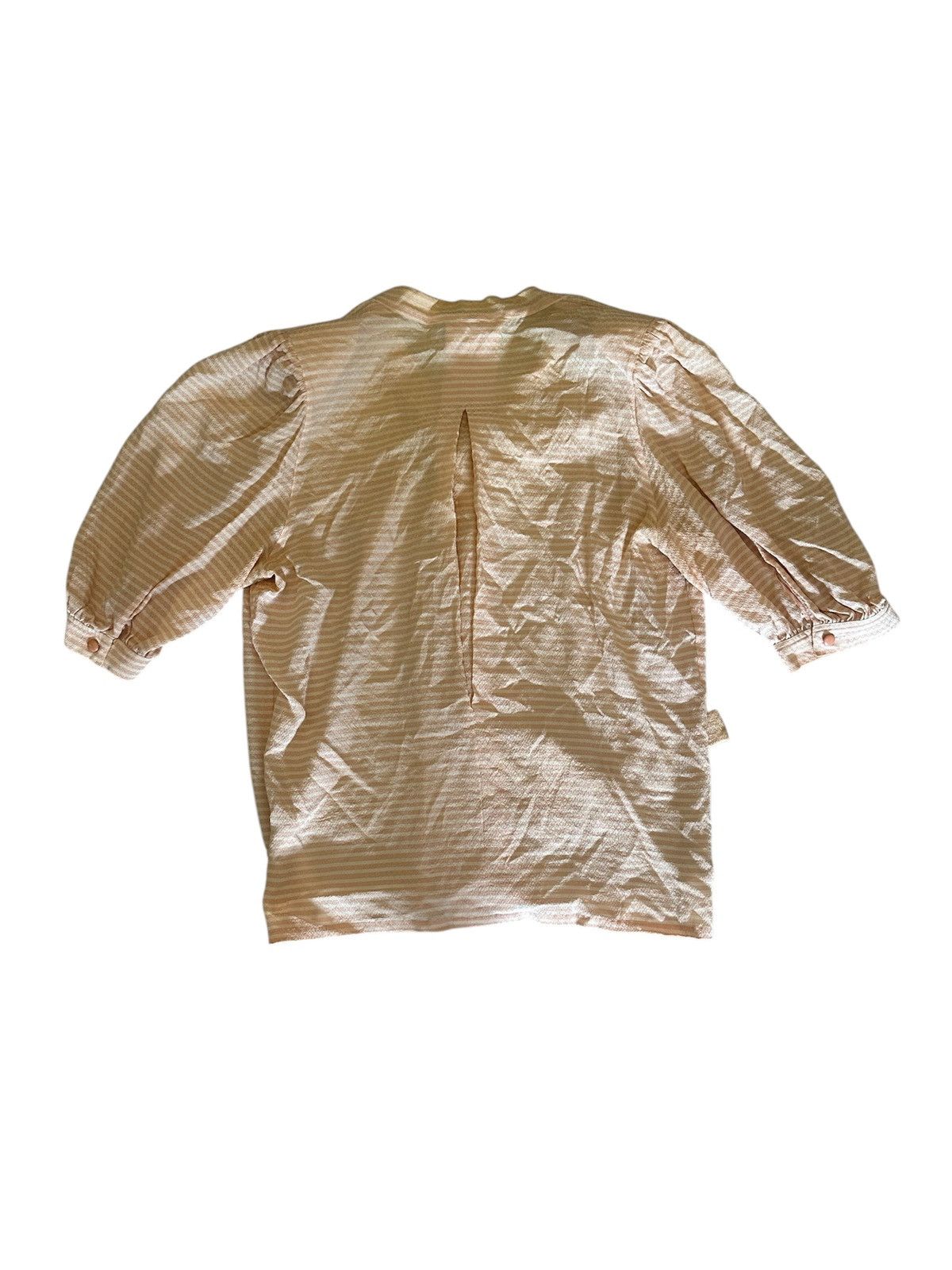 Christian Dior Monsieur × Vintage Silk material cristian dior japan made Size M / US 6-8 / IT 42-44 - 4 Thumbnail