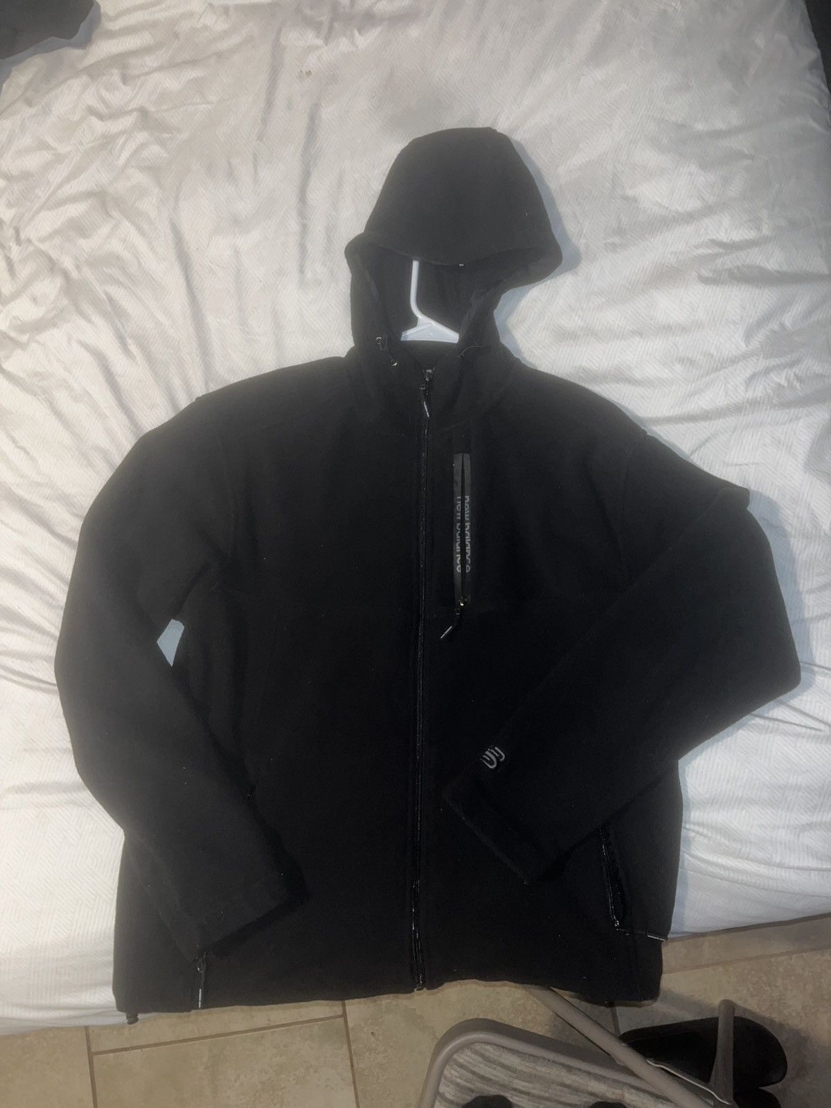 New Balance New Balance fleece jacket Size US M / EU 48-50 / 2 - 1 Thumbnail