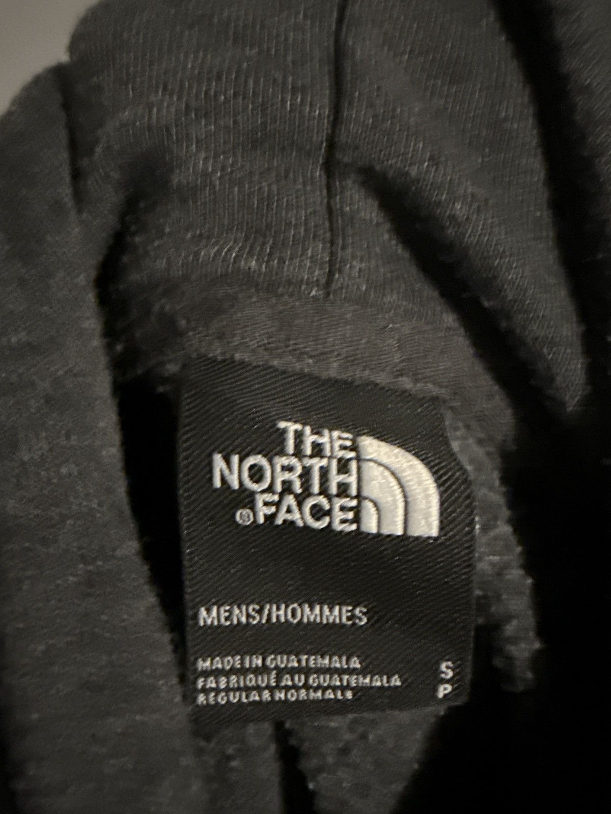 The North Face × Vintage The North Face Vintage Hoodie Size US S / EU 44-46 / 1 - 2 Thumbnail