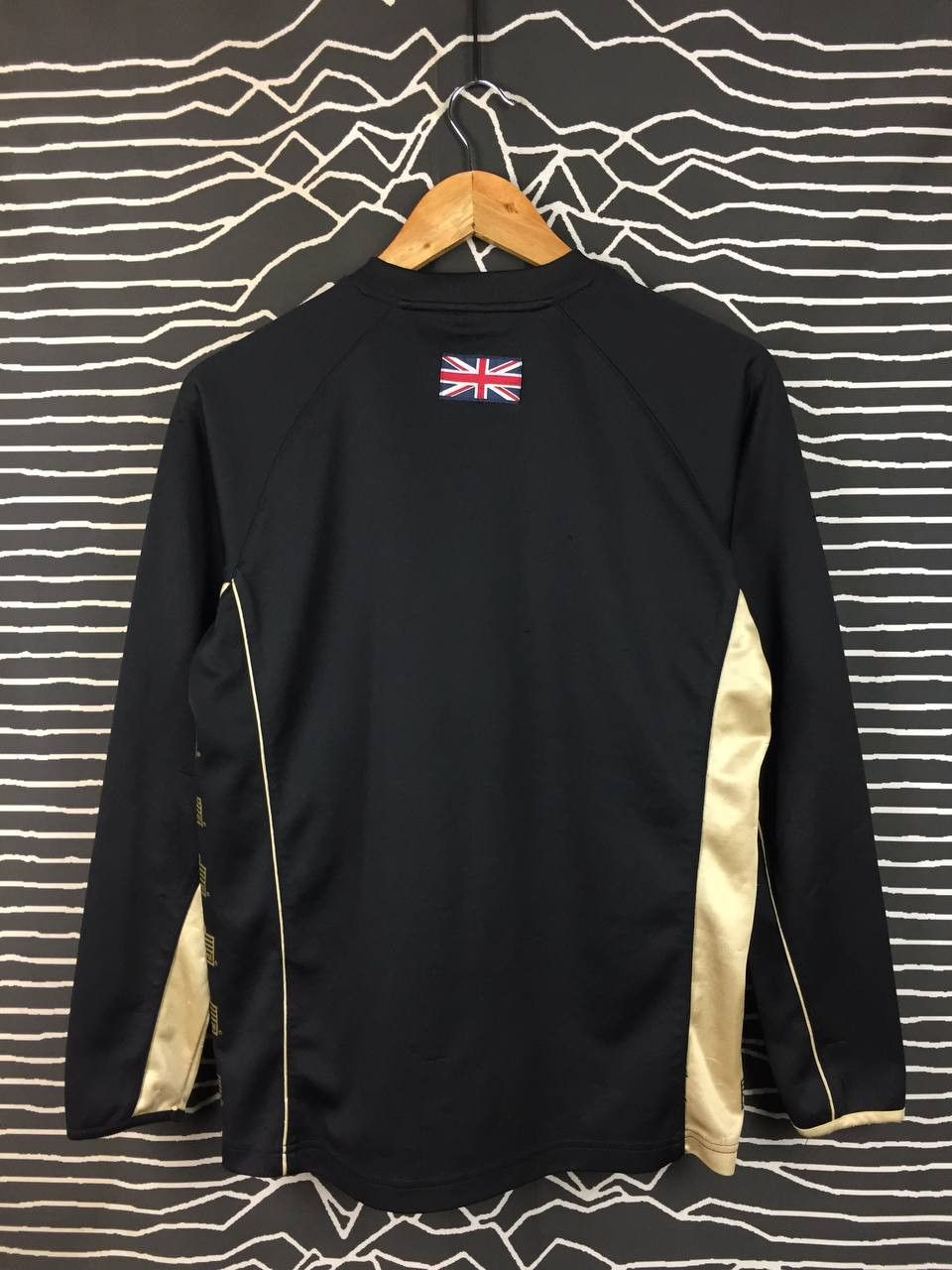 Vintage Admiral Sportswear 100th Anniversary Centenary Jersey Size US M / EU 48-50 / 2 - 11 Thumbnail